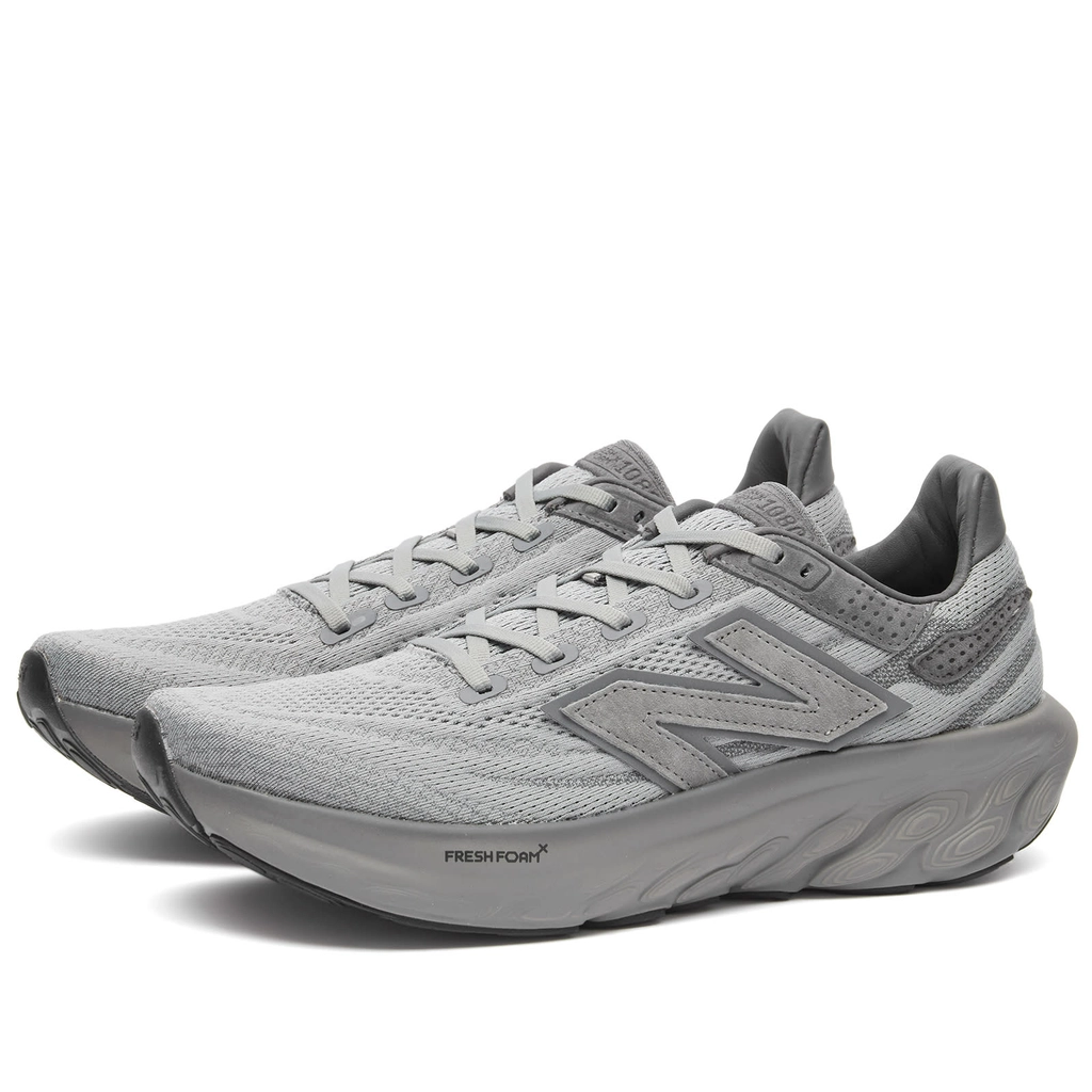 New Balance Men's M1080LAF Castlerock